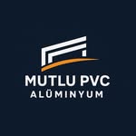 Mutlu PVC ve Alüminyum Logo
